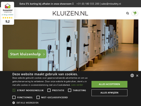 kluizen.nl
