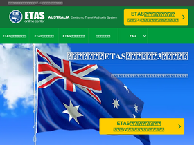 'etas-auvisa.com' screenshot