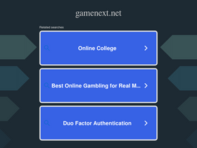 gamenext.net