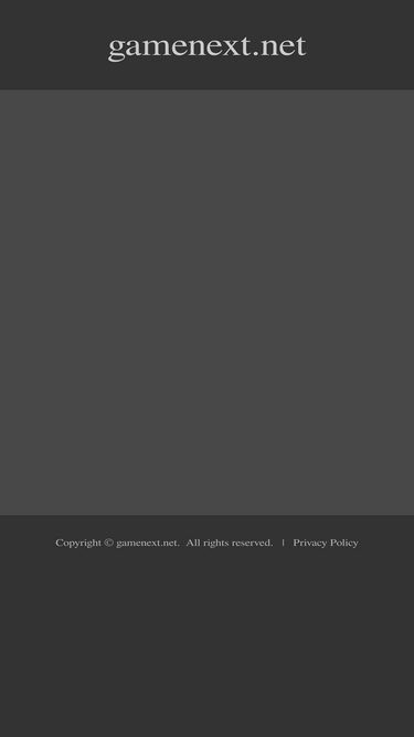 gamenext.net
