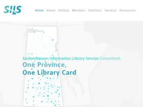 sasklibraries.ca