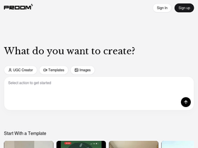 Desktop Screenshot