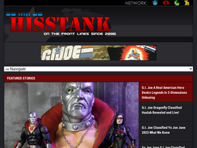 news.hisstank.com