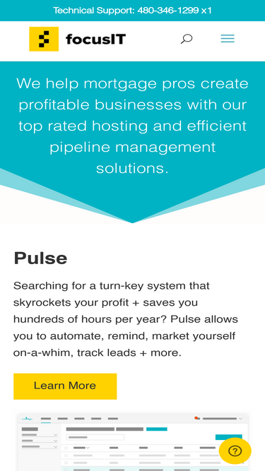 focusitinc.com