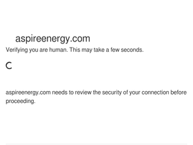 aspireenergy.com