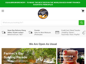 farmersbar.com.my