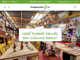 kringloopwinkelonline.nl