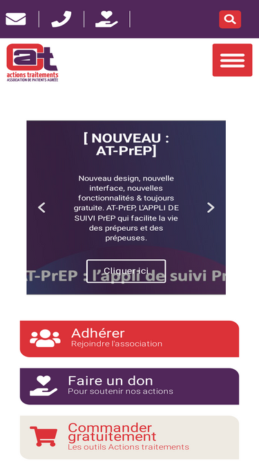 actions-traitements.org