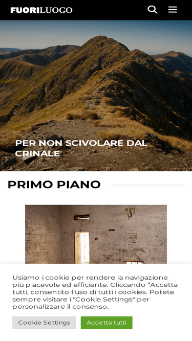 fuoriluogo.it