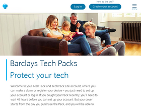techpackinsurance.co.uk