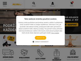 meliora.cz