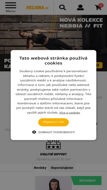 meliora.cz