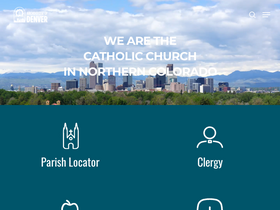 'archden.org' screenshot