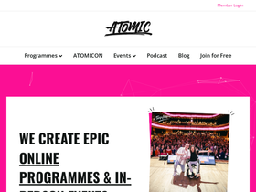atomic.site