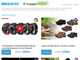 bigsaver.dk
