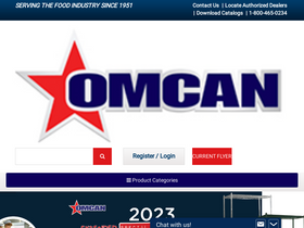 omcan.com