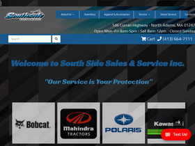 southsidesales.com