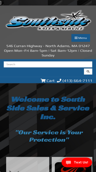 southsidesales.com