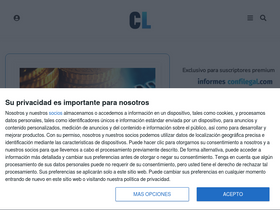 'confilegal.com' screenshot