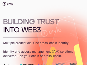 'civic.com' screenshot