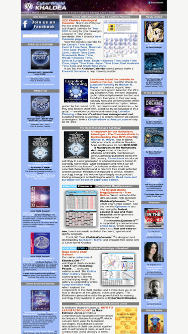 khaldea.com