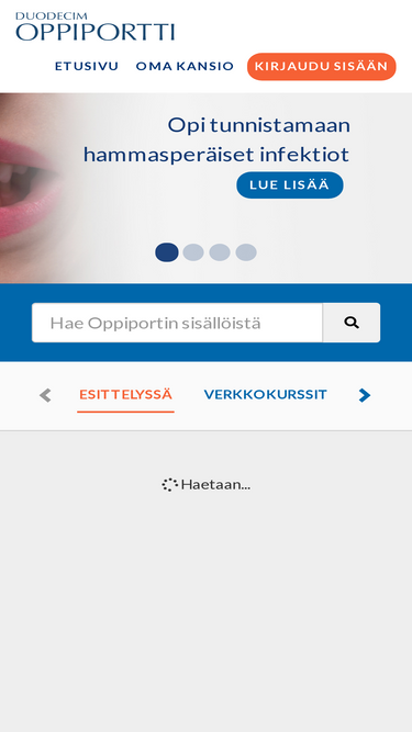 oppiportti.fi
