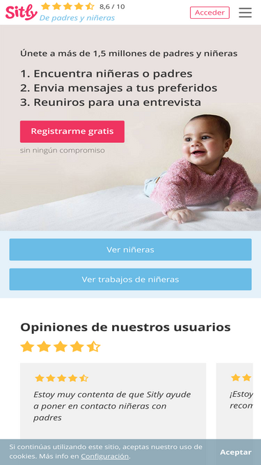 sitly.com.mx