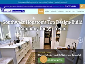 legaleaglecontractors.com