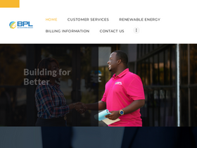 bahamaselectricity.com