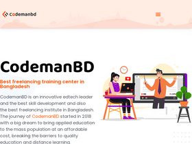 codemanbd.com