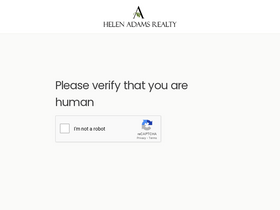 helenadamsrealty.com