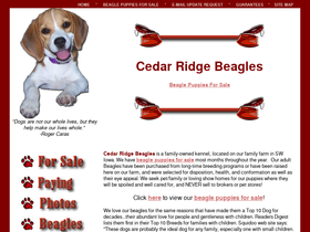 crbeagles.com