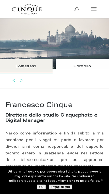 cinquephoto.com