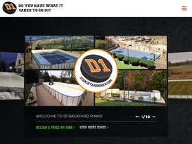d1backyardrinks.com