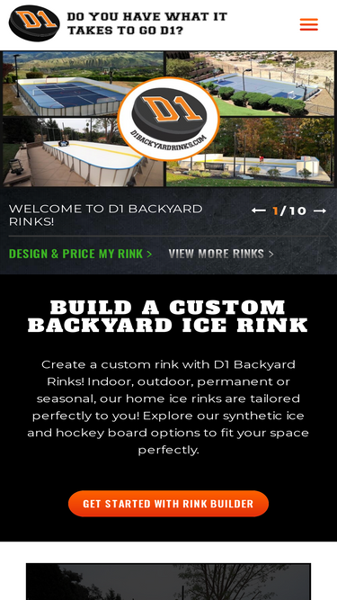 d1backyardrinks.com