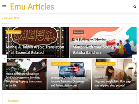 emuarticles.com