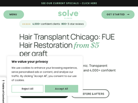 solveclinics.com