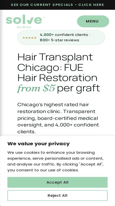 solveclinics.com