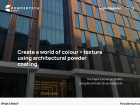 powdertechcorby.co.uk