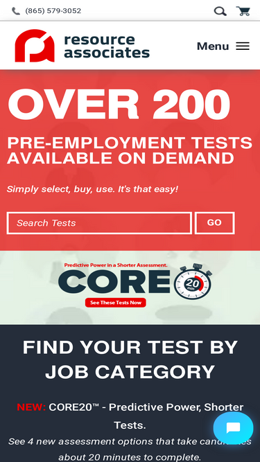 resourceassociates.com