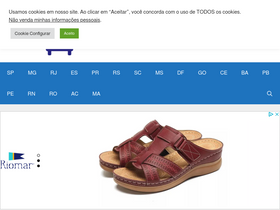 'horariodeonibus.net' screenshot