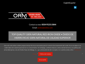 oxidos.com