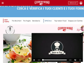 gamberorosso.it