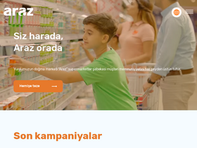 arazmarket.az