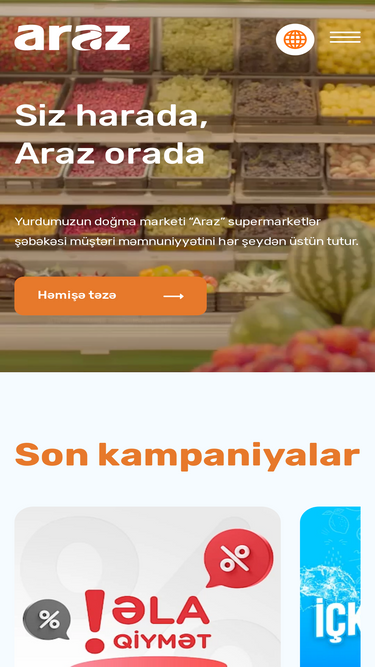 arazmarket.az