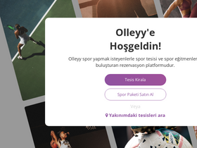 olleyy.com