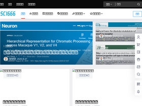'sci666.com.cn' screenshot