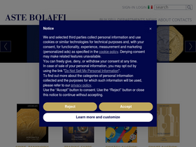 'astebolaffi.it' screenshot