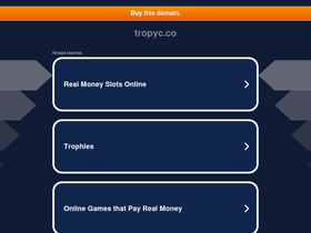 tropyc.co