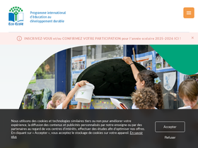 eco-ecole.org